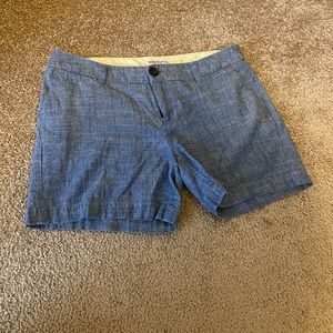 Merona shorts size 2.
